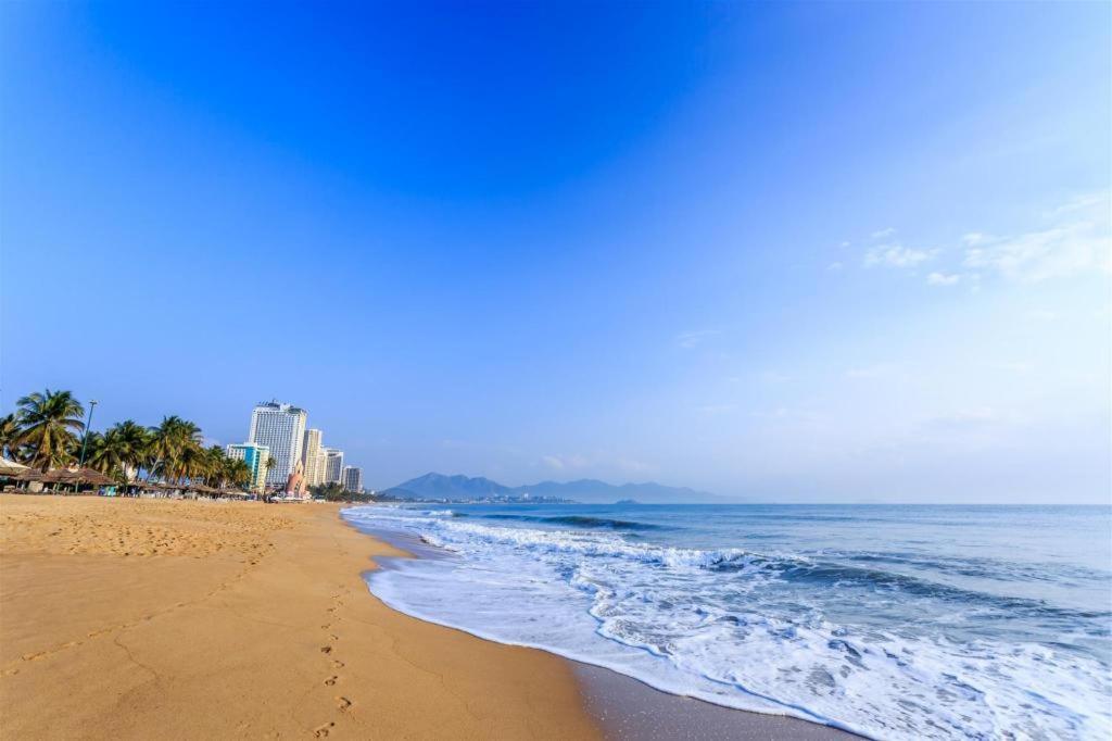 Souvenir Nha Trang Hotel Exterior photo